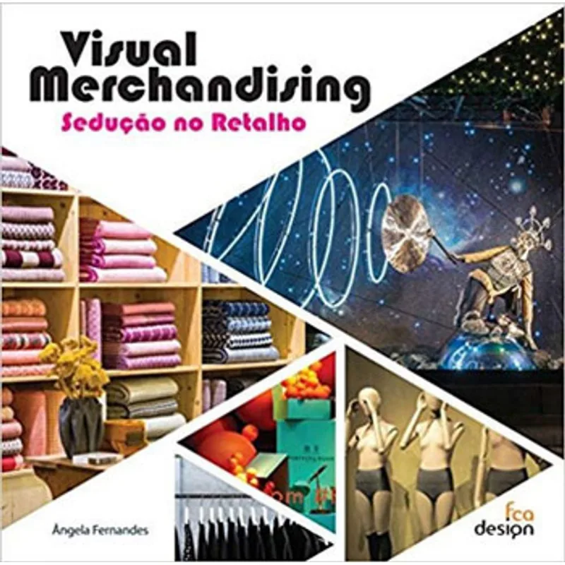 VISUAL MERCHANDISING