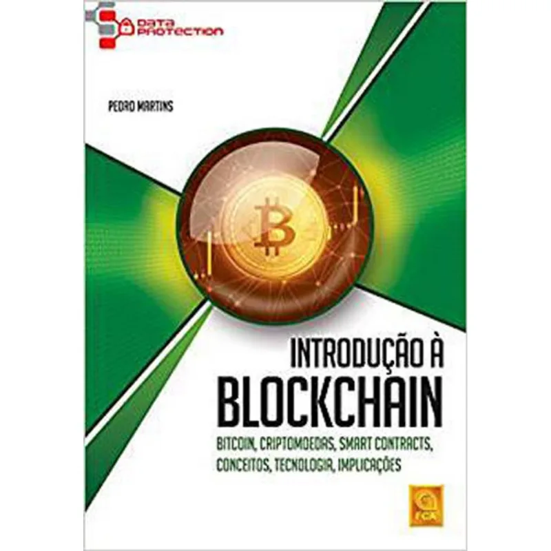 INTRODUÇAO A BLOCKCHAIN