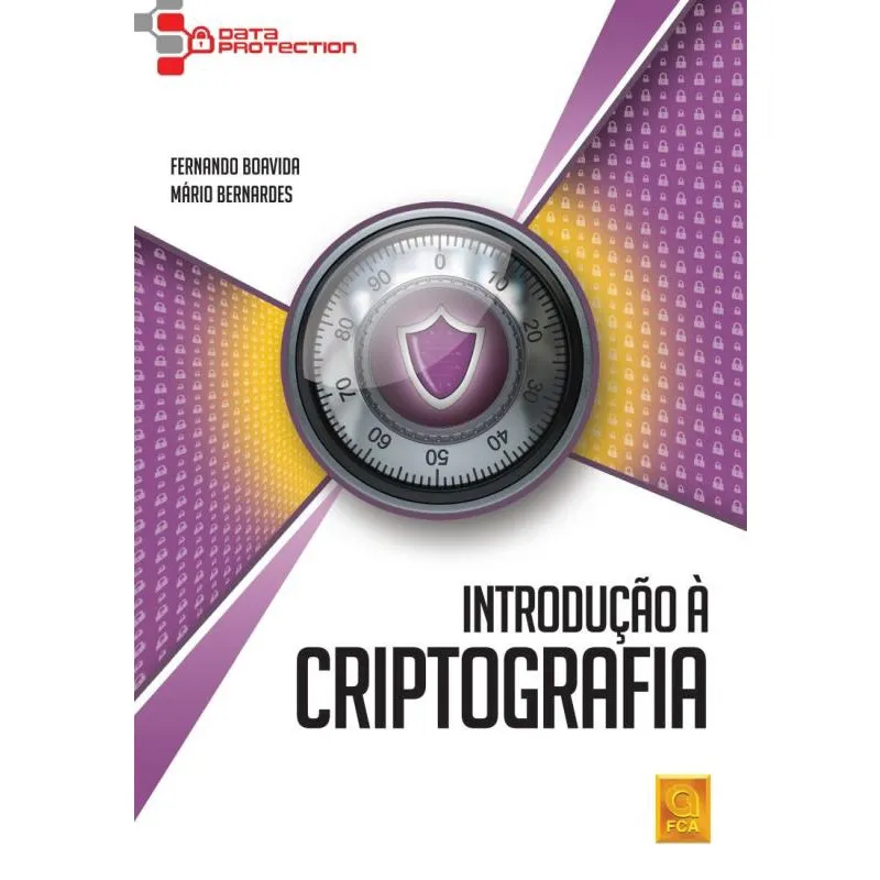 Introdução á Criptografia