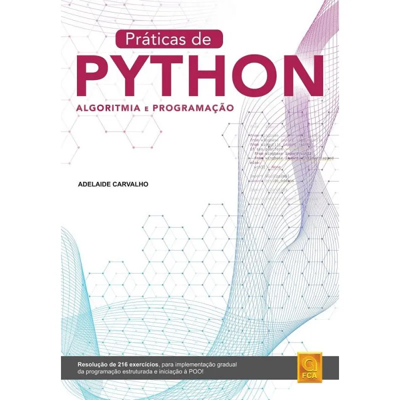 Práticas de Python: Algoritmia e Programação