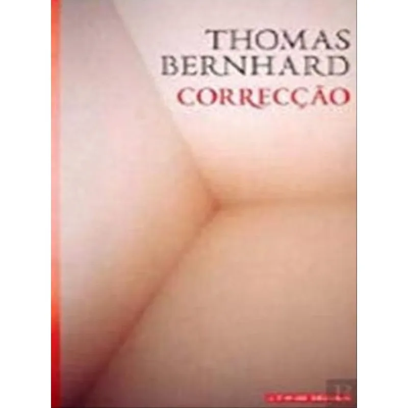 CORRECÇÃO