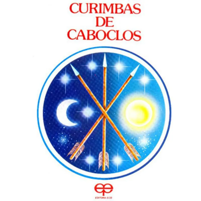CURIMBAS DE CABOCLOS