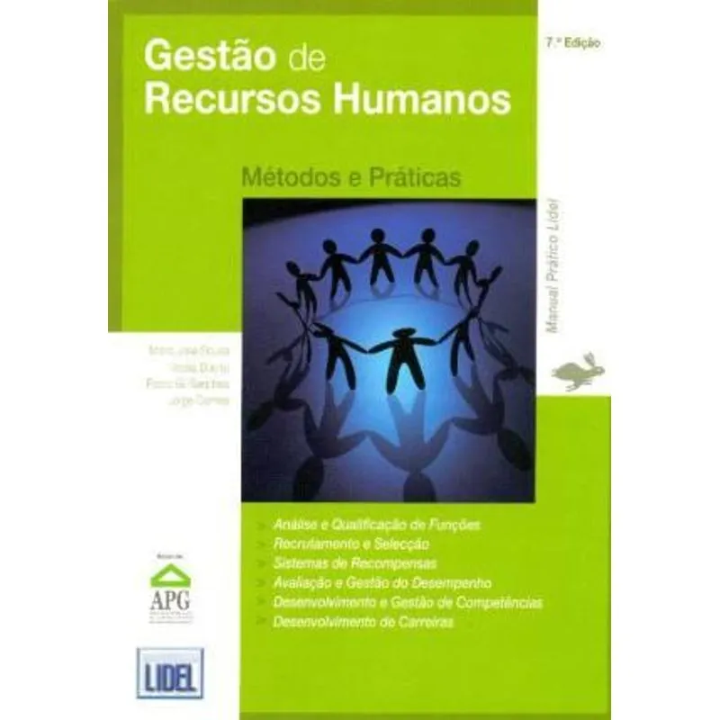 Gestao de Recursos Humanos