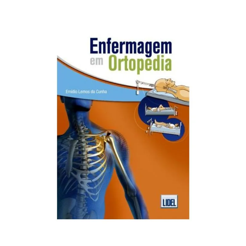 ENFERMAGEM EM ORTOPEDIA