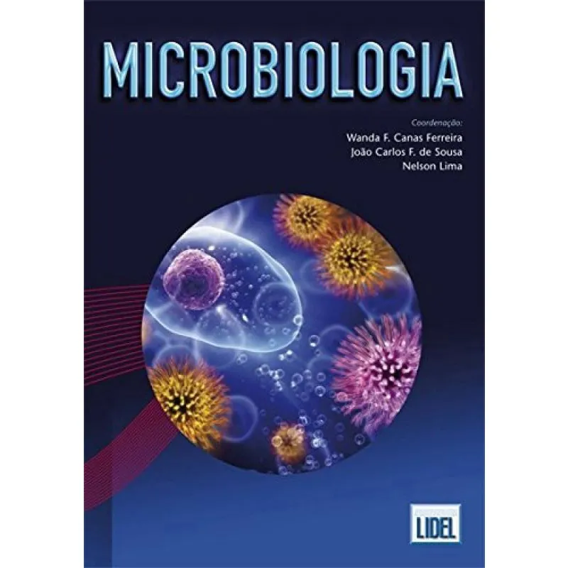 Microbiologia