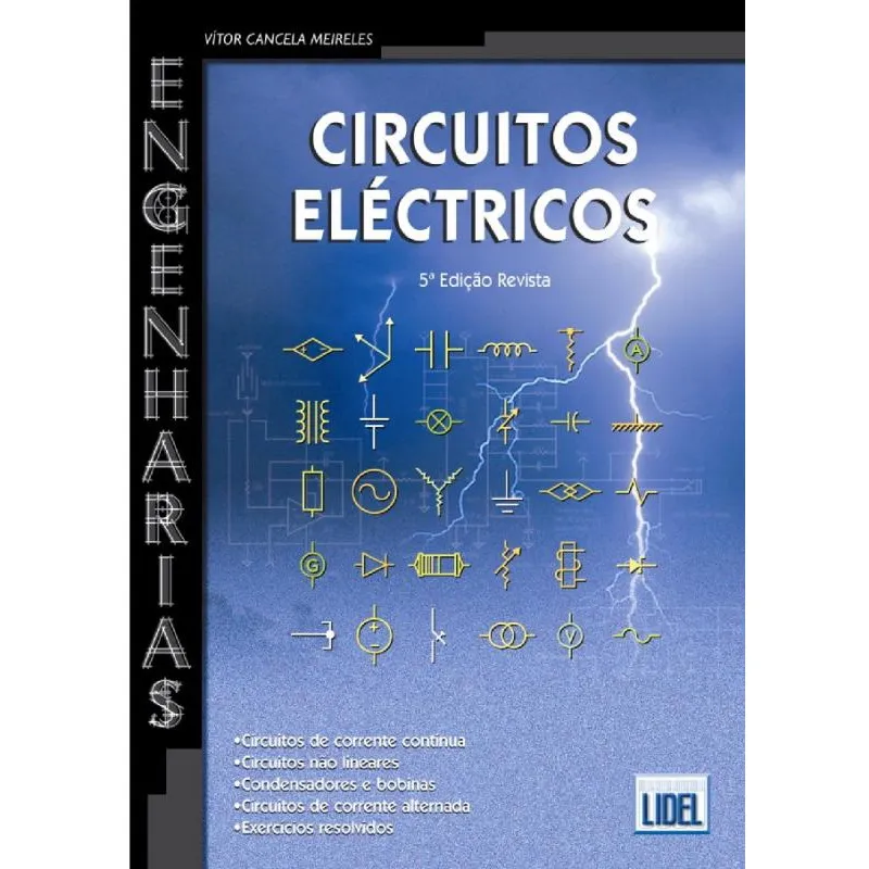 Circuitos Eléctricos (Edição Revista)