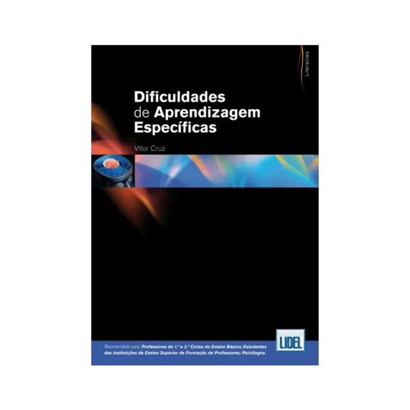 DIFICULDADES DE APRENDIZAGEM ESPECÍFICAS