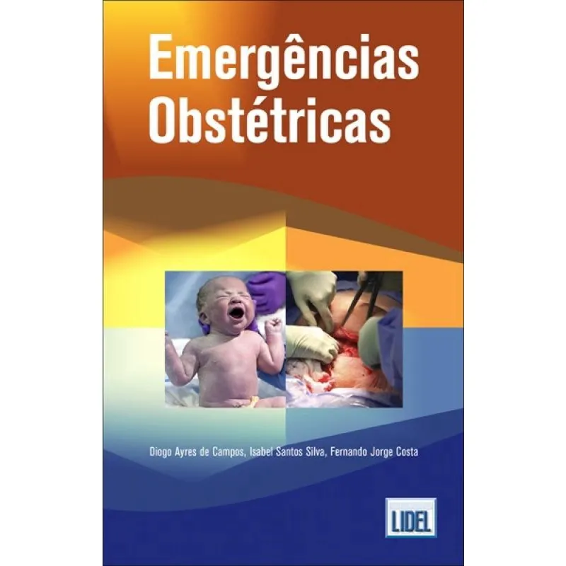 Emergências Obstétricas