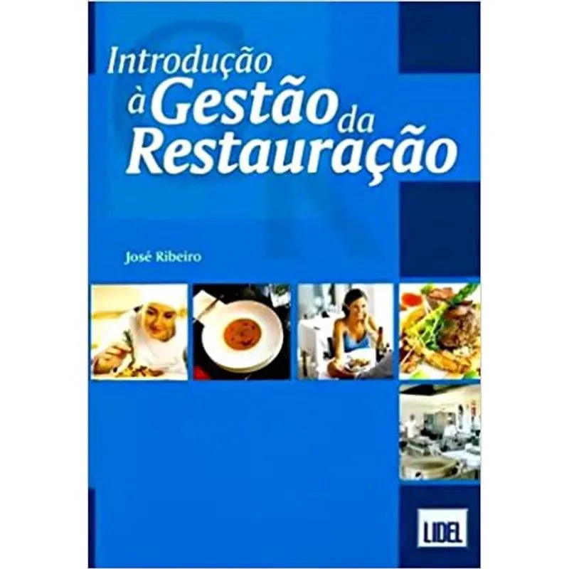 Introdução à Gestão da Restauração