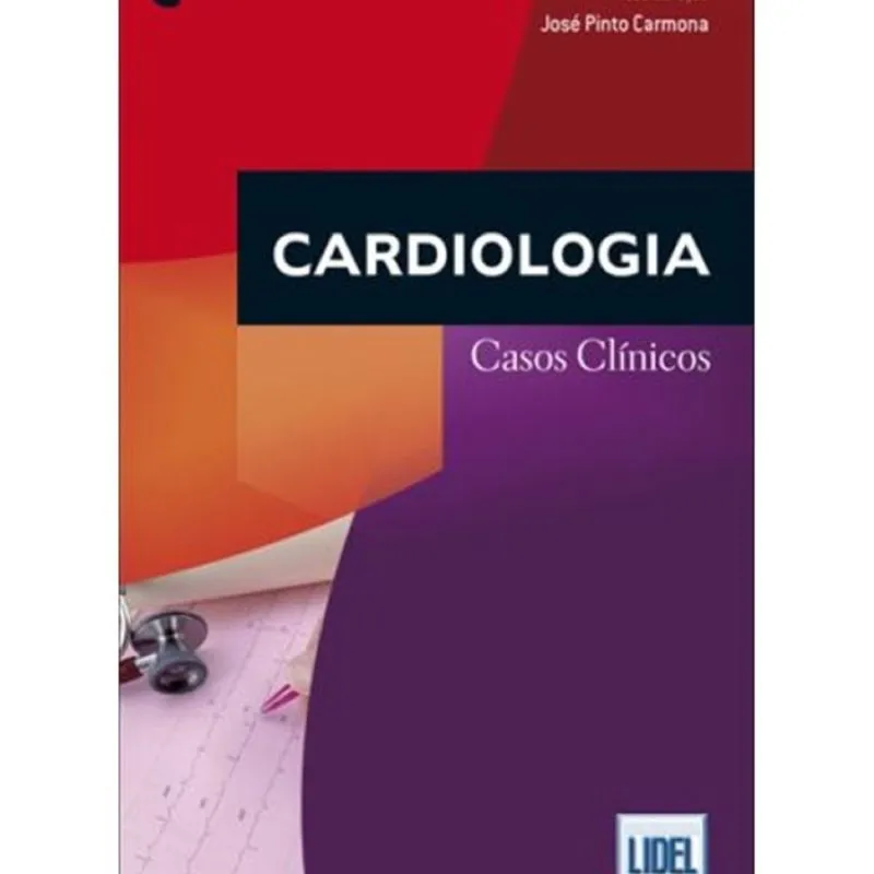 Cardiologia-casos clínicos