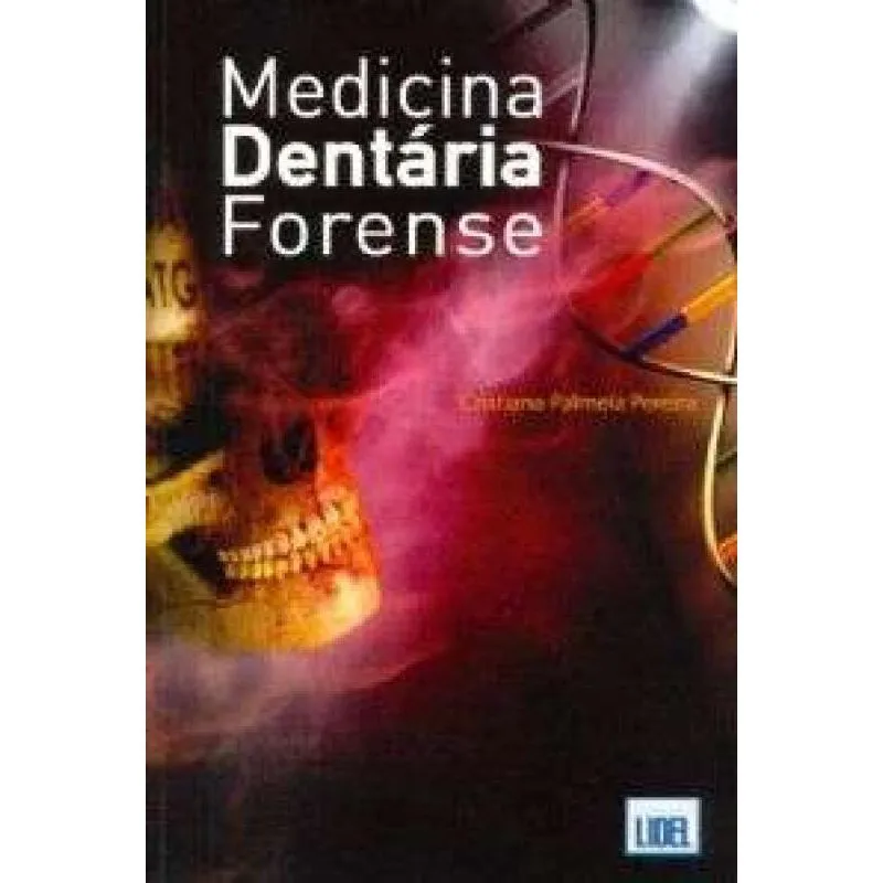 Medicina dentaria forense