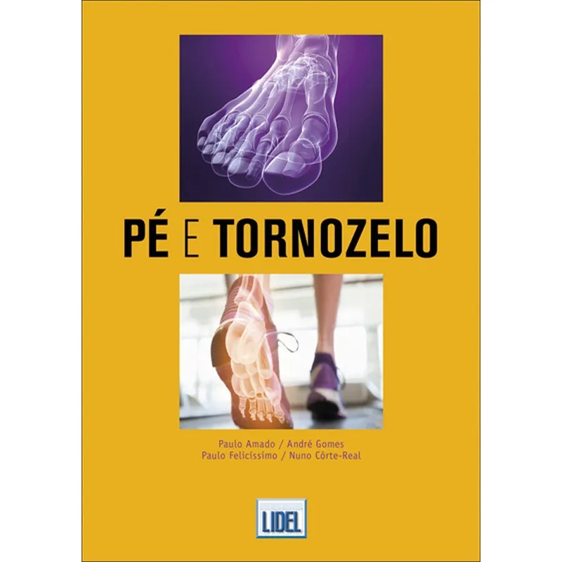 Pé e Tornozelo