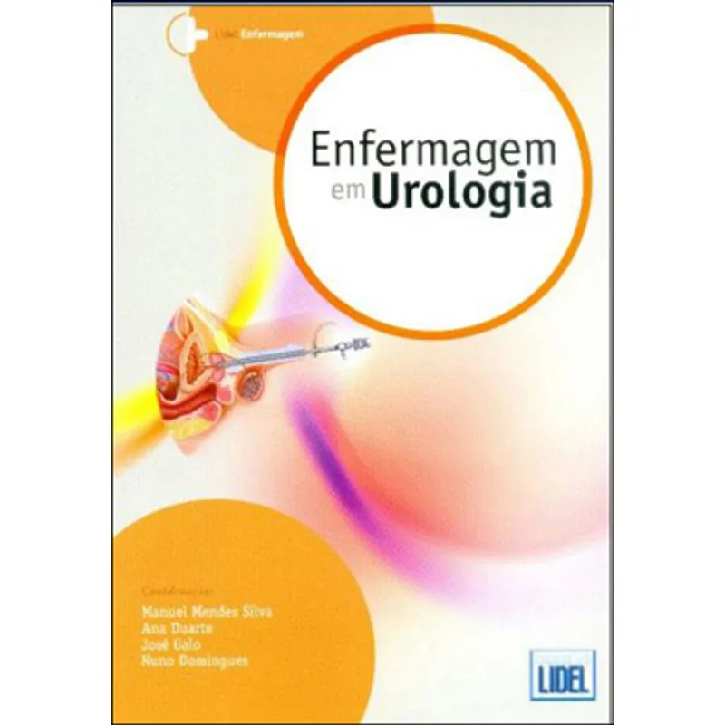 ENFERMAGEM EM UROLOGIA