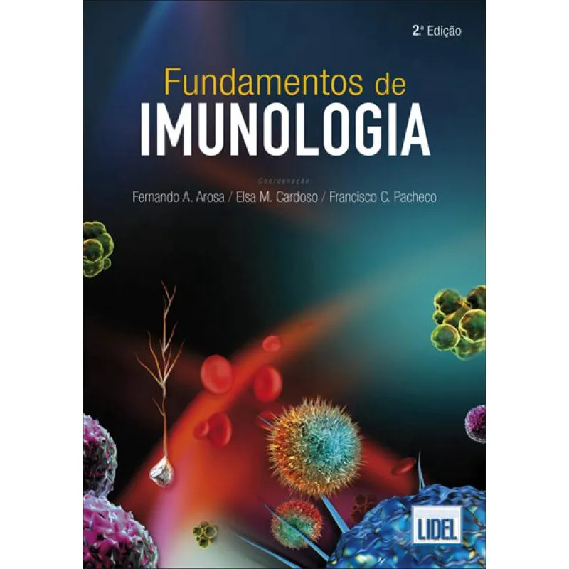 Fundamentos de Imunologia