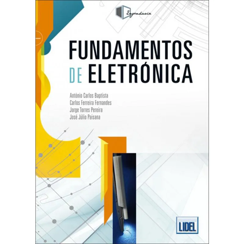 Fundamentos de Eletrónica