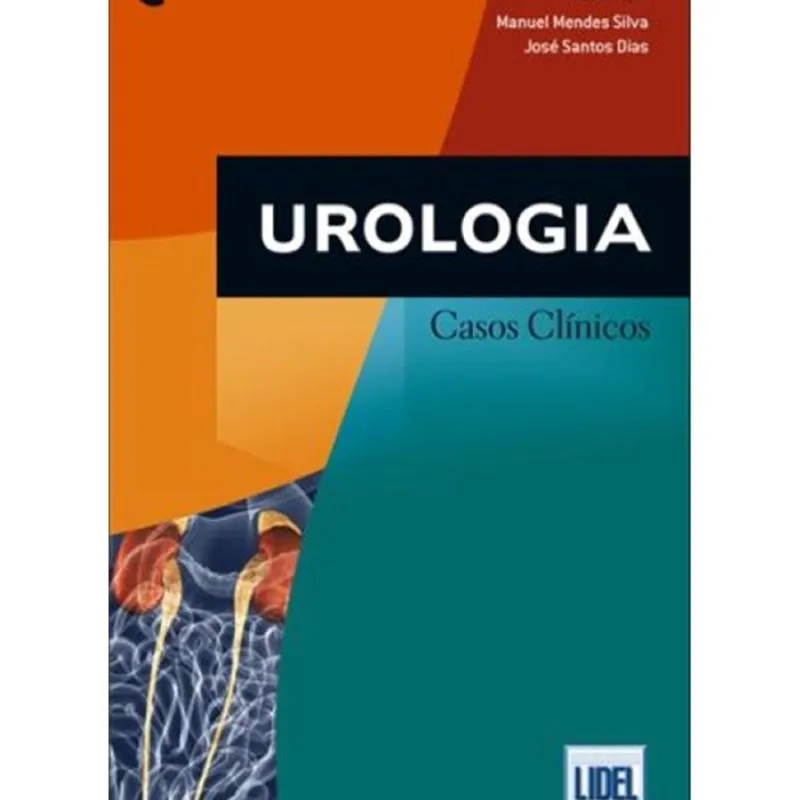 Urologia - casos clínicos