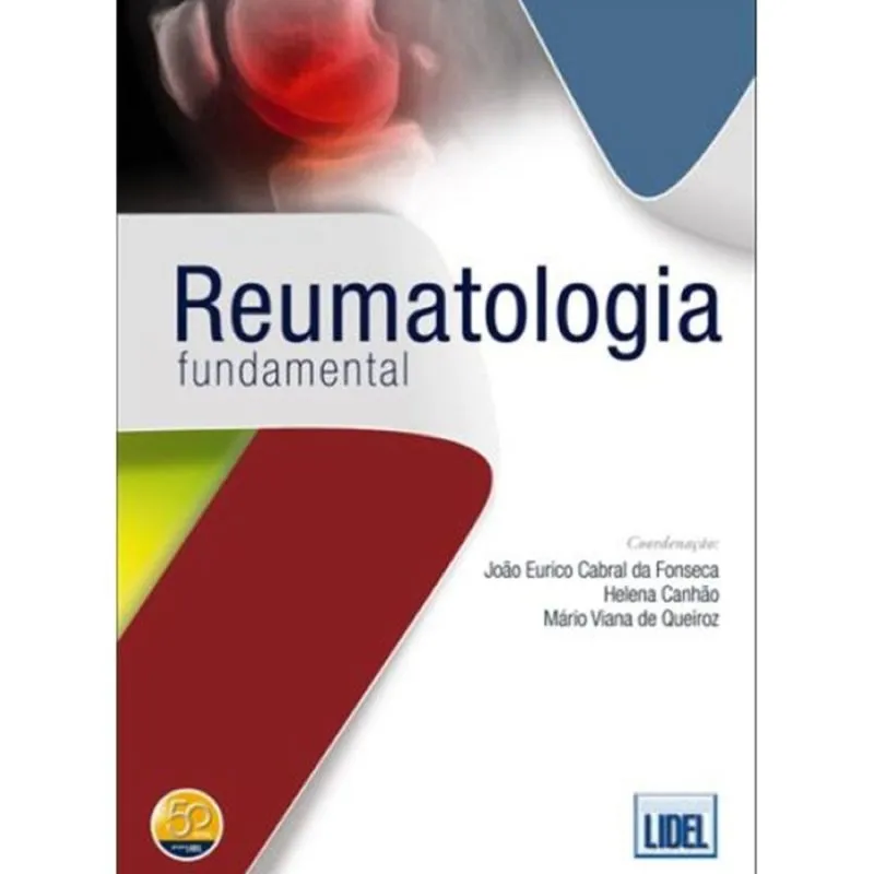 Reumatologia fundamental