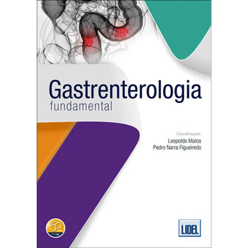 GASTRENTEROLOGIA FUNDAMENTAL
