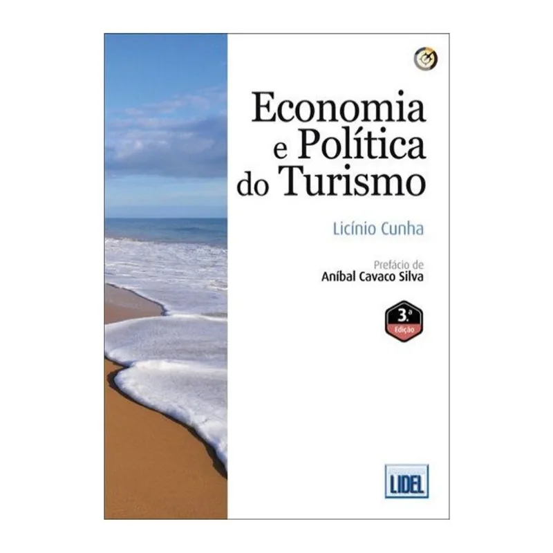 ECONOMIA E POLITICA DO TURISMO