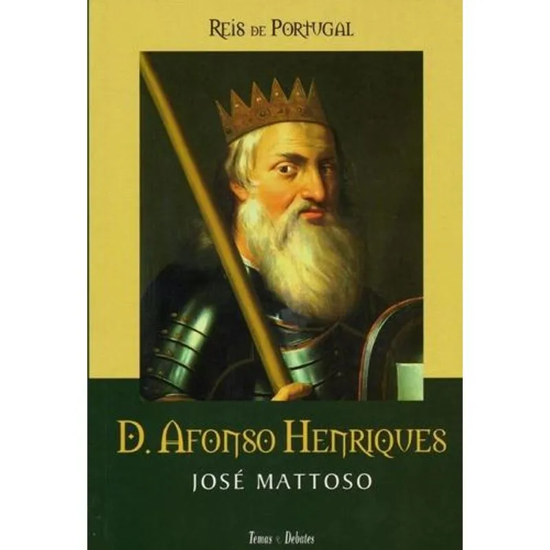 D. Afonso Henriques