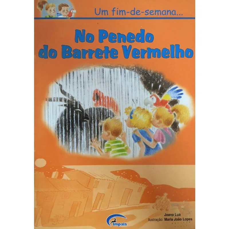 Um fim-de-semana... No Penedo do Barrete Vermelho