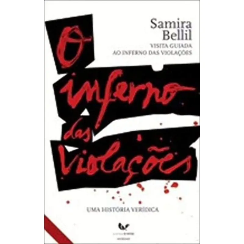 INFERNO DAS VIOLAÇÕES