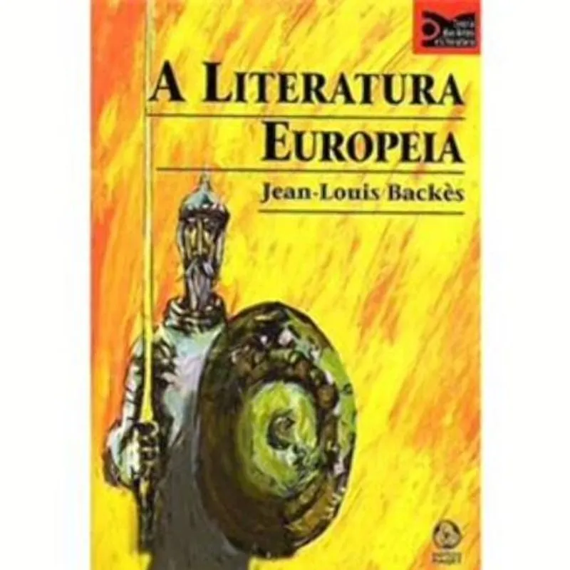 A Literatura Europeia
