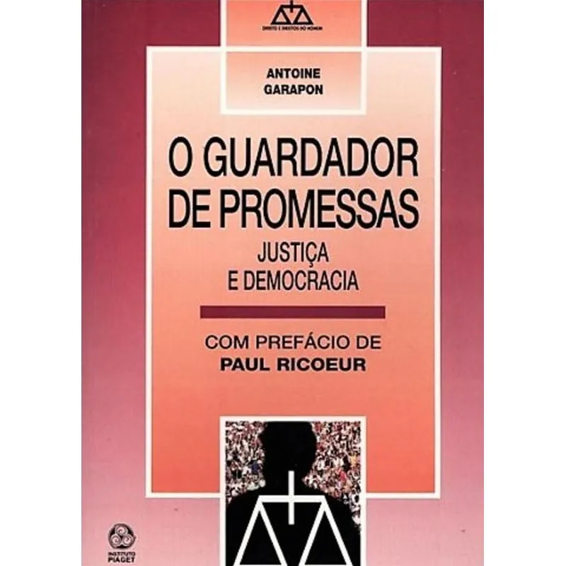 O guardador de promessas
