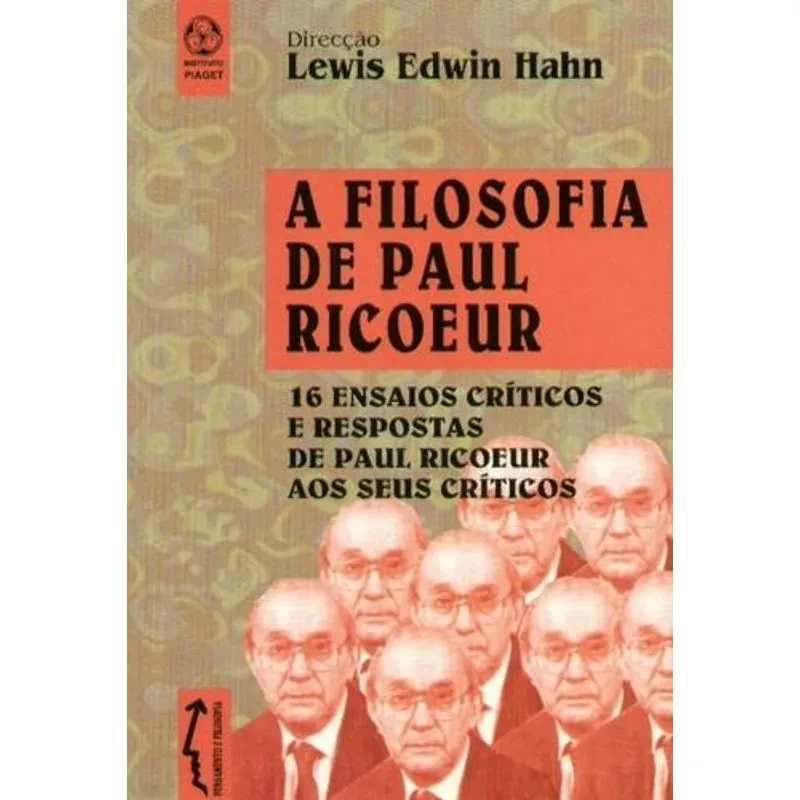 A Filosofia de Paul Ricouer