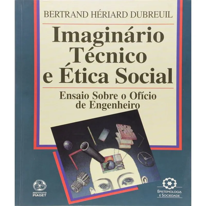 Imaginario Tecnico E Etica Social