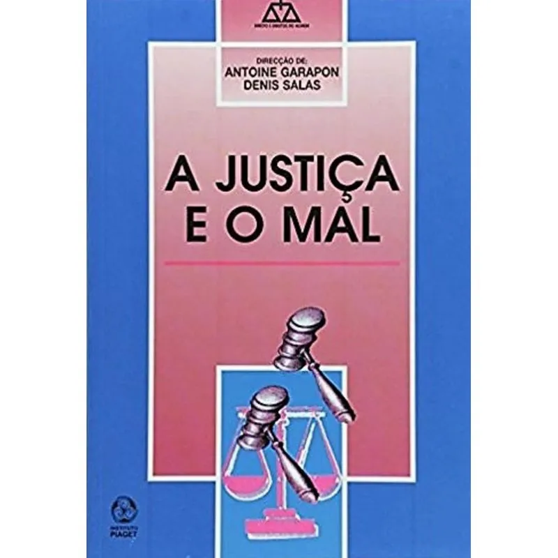 A justiça e o mal