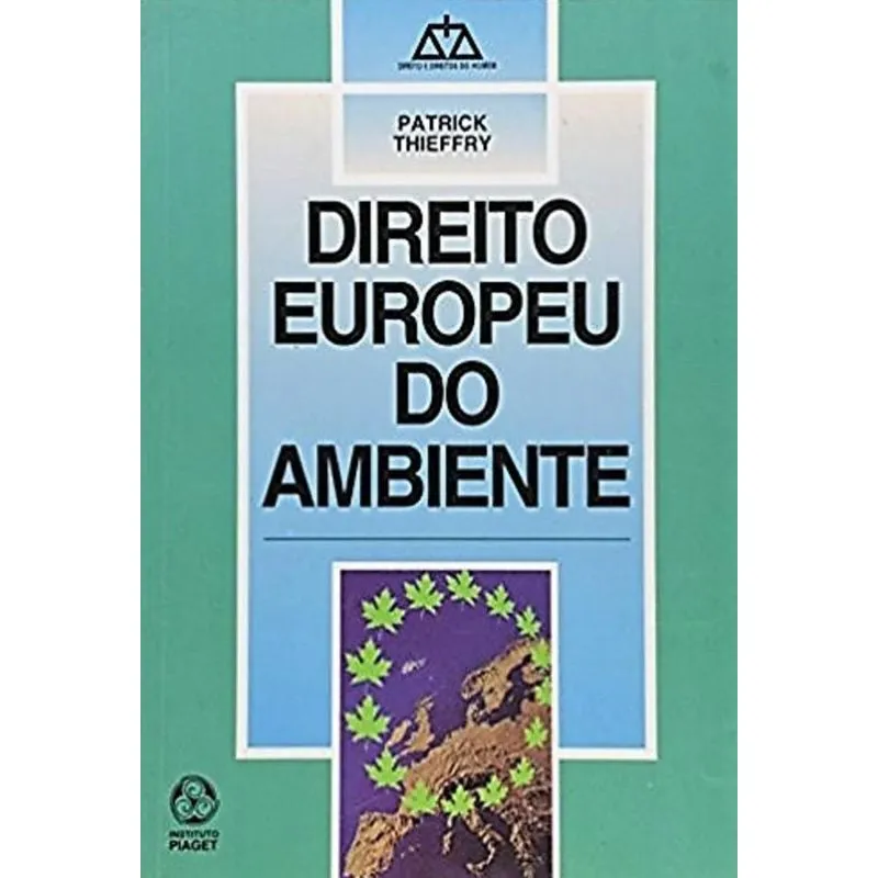 Direito europeu do ambiente