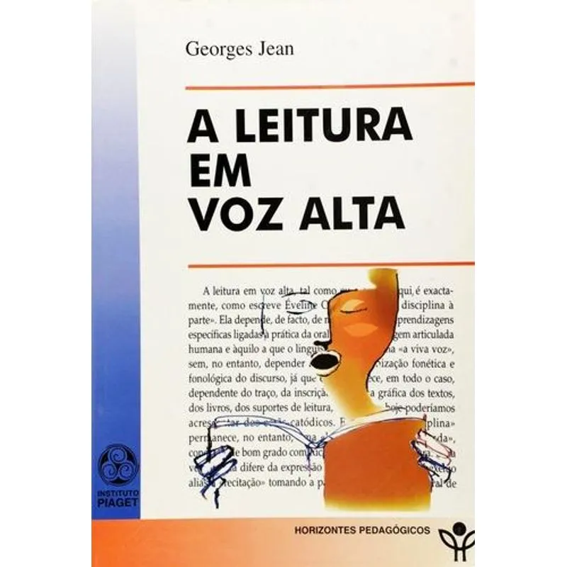 Leitura em Voz Alta