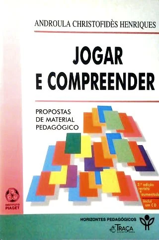 Jogar e Compreender