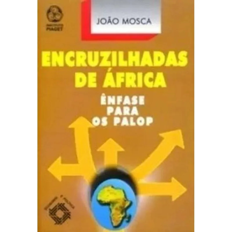 Encruzilhadas de Africa