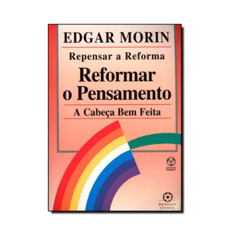 Reformar O Pensamento