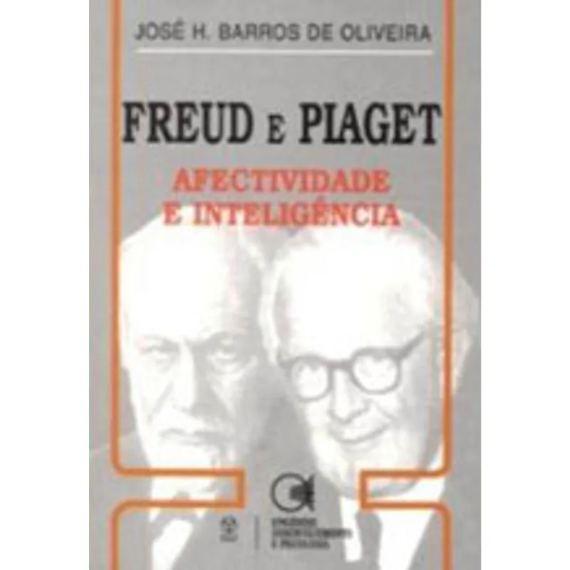 FREUD E PIAGET