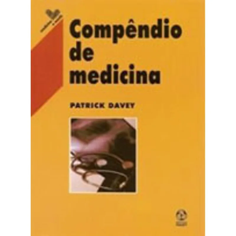 COMPENDIO DE MEDICINA