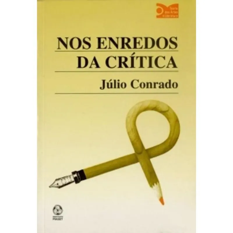 NOS ENREDOS DA CRITICA