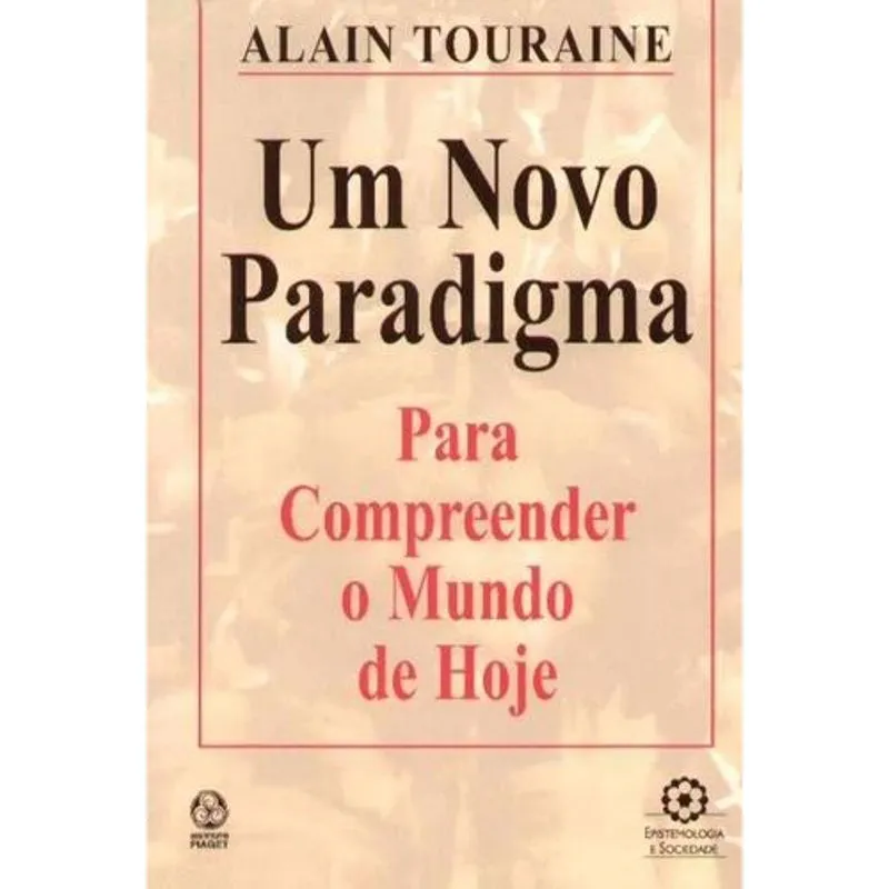 Um Novo Paradigma