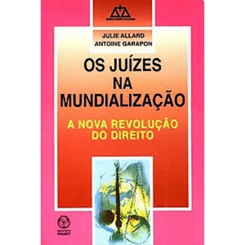 Os juízes na mundialização