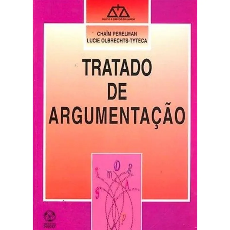 Tratado de argumentação
