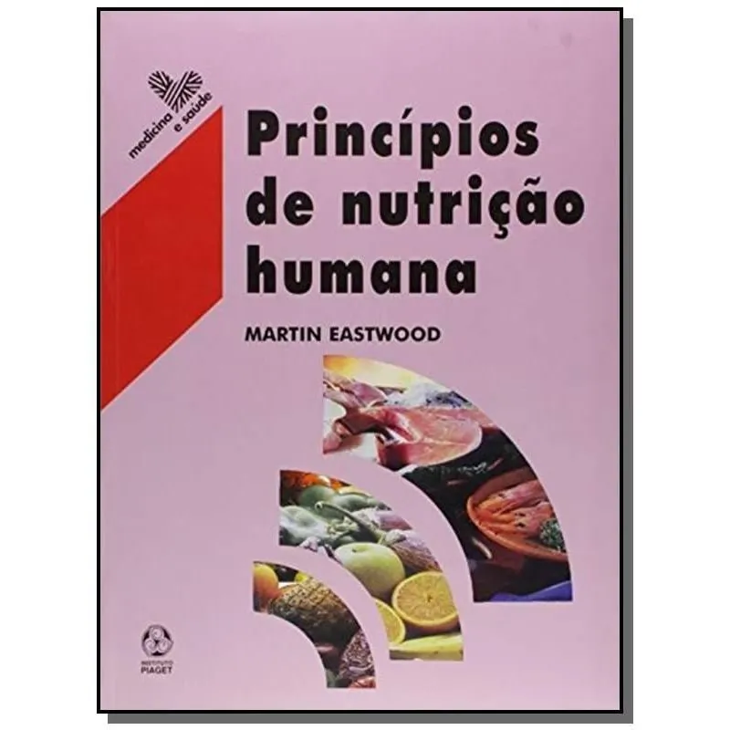 Principios De Nutricao Humana