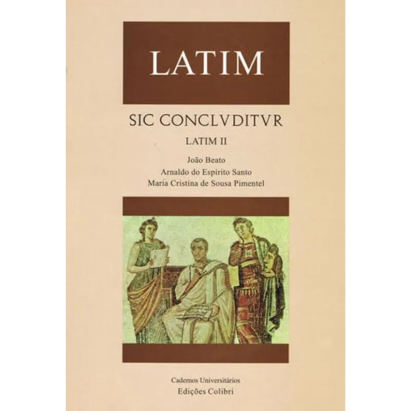 LATIM II - SIC CONCLUDITUR