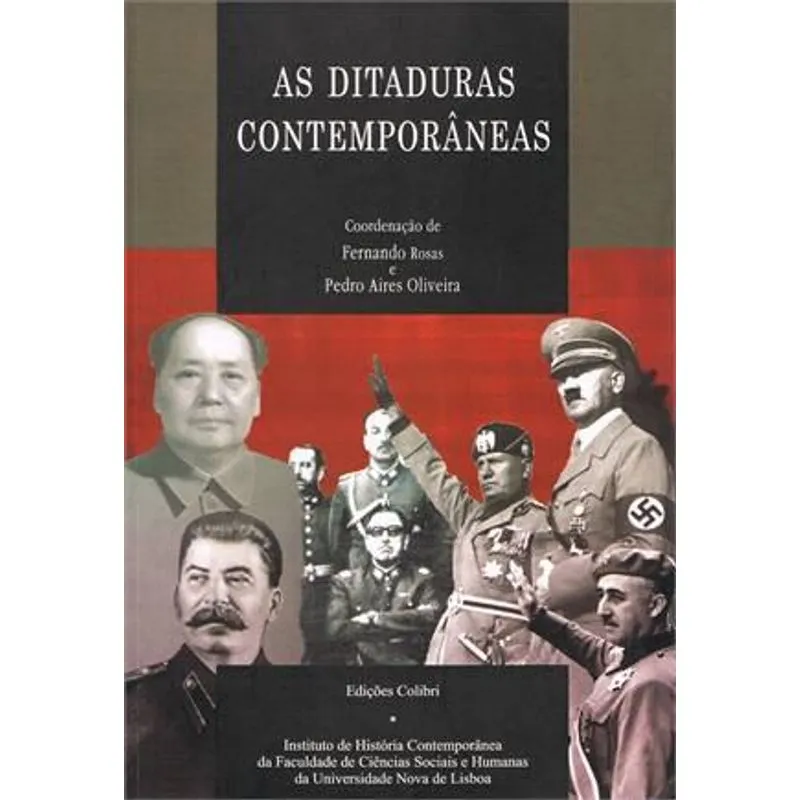 As Ditaduras Contemporaneas