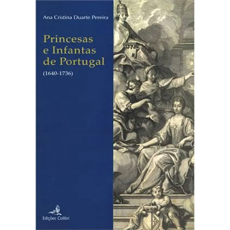 Princesas e Infantas de Portugal