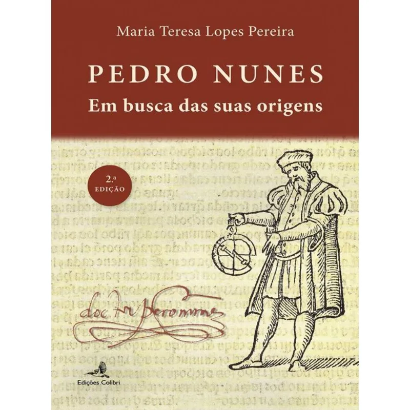 PEDRO NUNES
