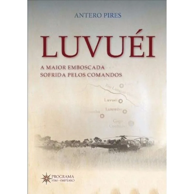 Luvuei