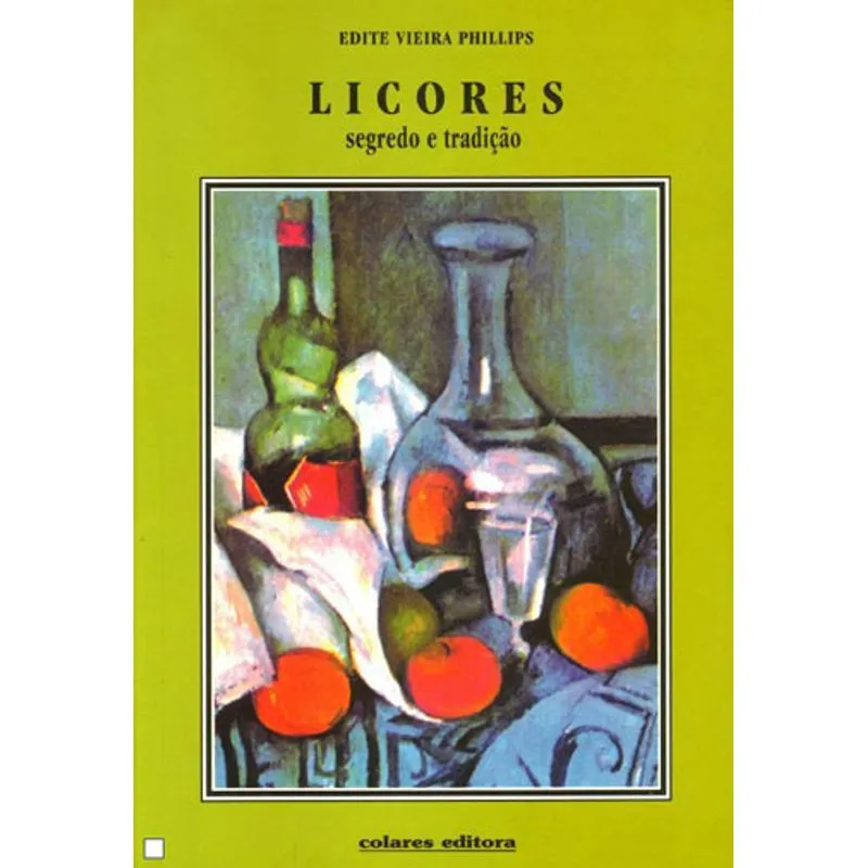 LICORES
