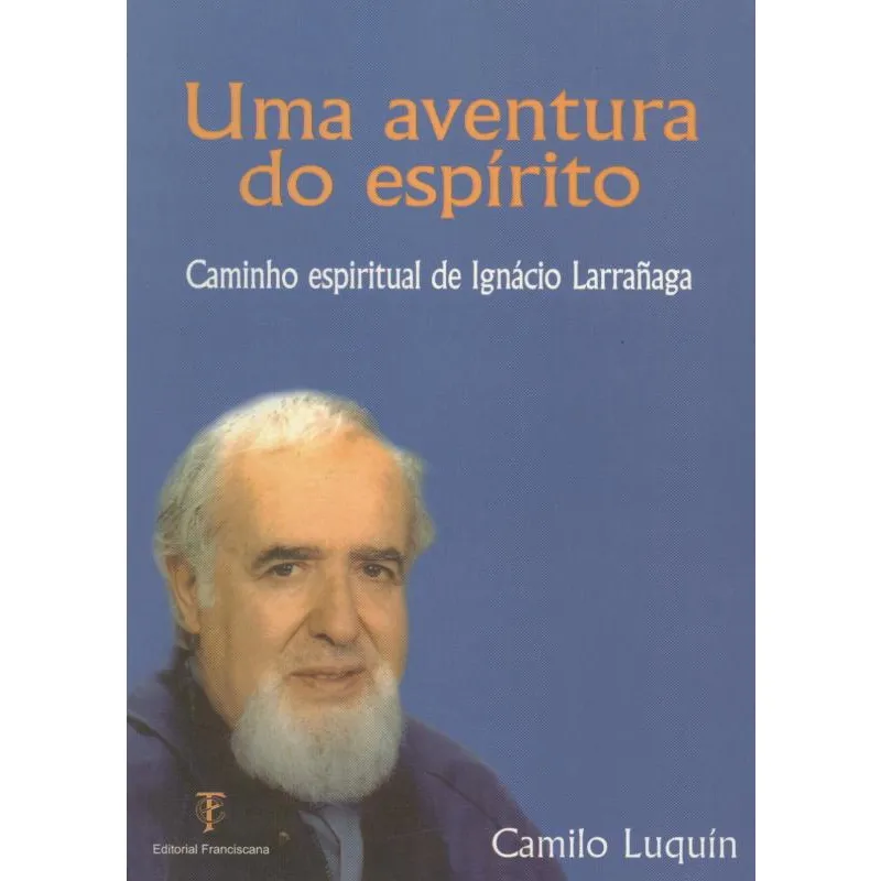 Uma aventura do espirito